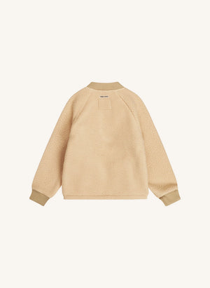 Tumble N'Dry - Seafront Ceket | Bej