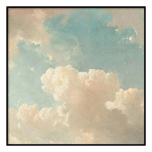 The Dybdahl Co. - Wolken VIII Poster