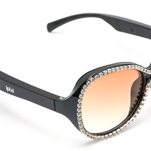 iPixi - F07 Women's Smart Glasses with AI Assistant