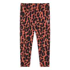 The Animals Observatory - Pantalón Dromedary Jersey | Rojo