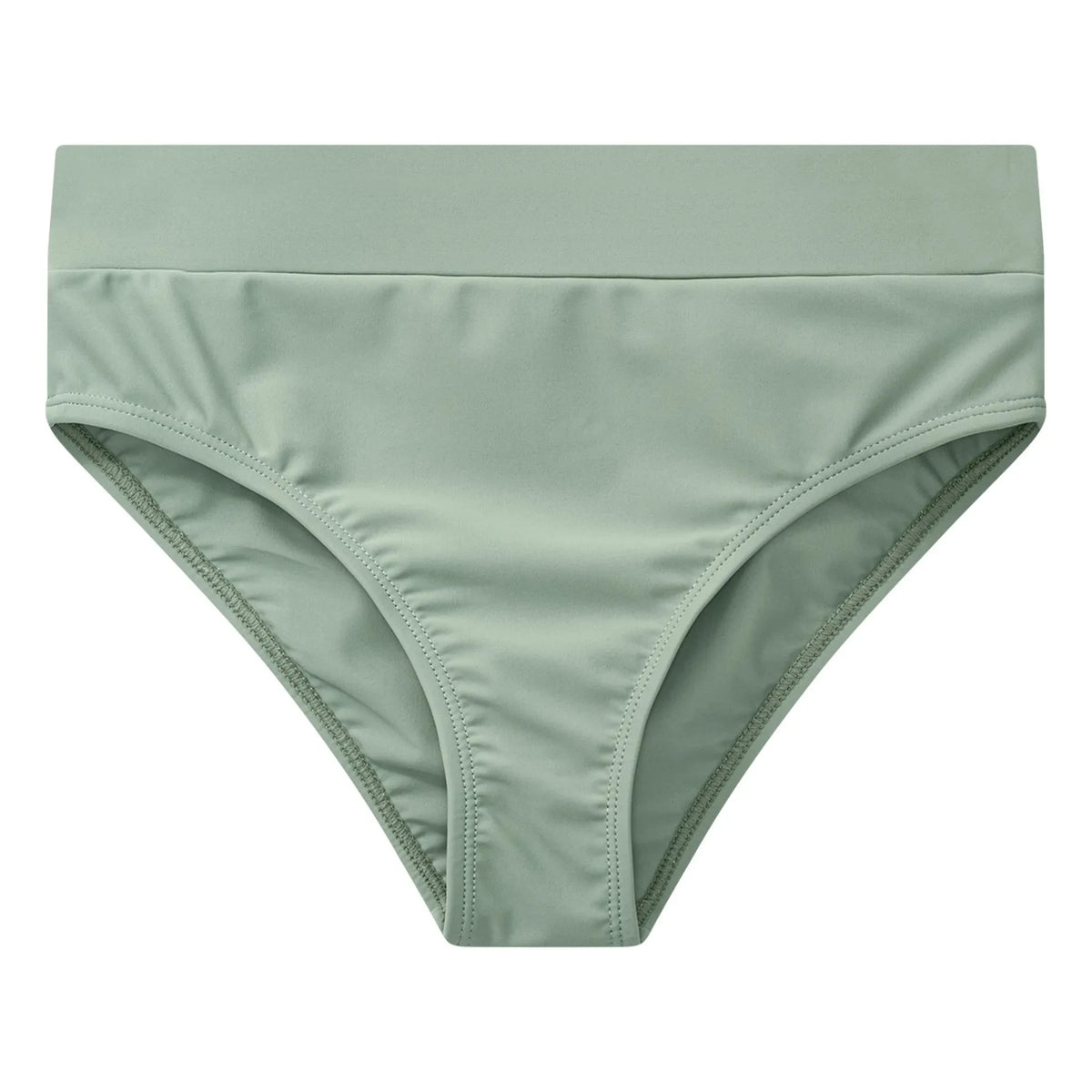 Petites Pommes - Chloé Bikini Bottom | Water Green