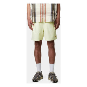 Carhartt WIP - Chase yüzme şortu | Sorbet Green