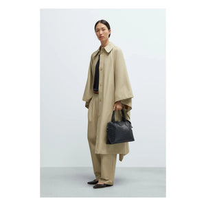 Cordera - Baumwollcape | Beige