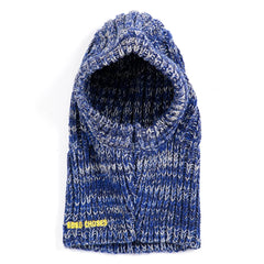 Bobo Choses - Balaclava de fibra reciclada | Azul
