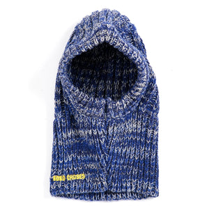 Bobo Choses - Balaclava de fibra reciclada | Azul