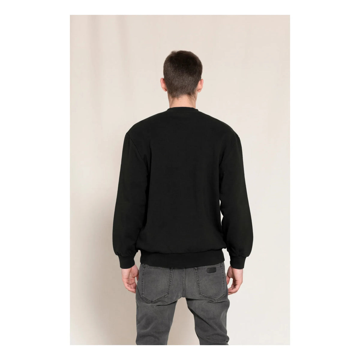 Finger in the nose - Sudadera | Negro
