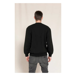 Finger in the nose - Sudadera | Negro