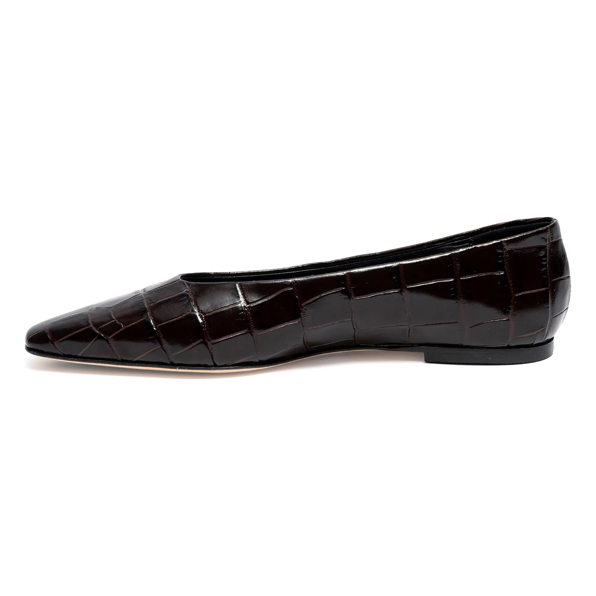 Odare - Ballerinas Bilbao Bacundi | Kahverengi