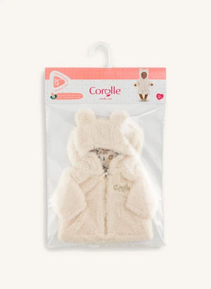 Corolle - "Bosque Encantado" Abrigo | Beige