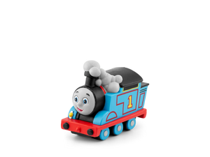 Tonies - İngilizce All Engines Go: Thomas the Tank Engine - Thomas ve Arkadaşları