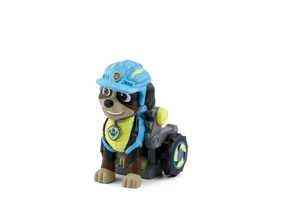 Tonies - Rescue for German T-Rex - PAW Patrol