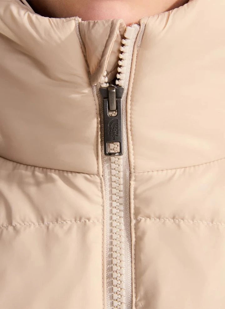 The North Face - G Hydrenalite الدافئة المعزولة | بيج