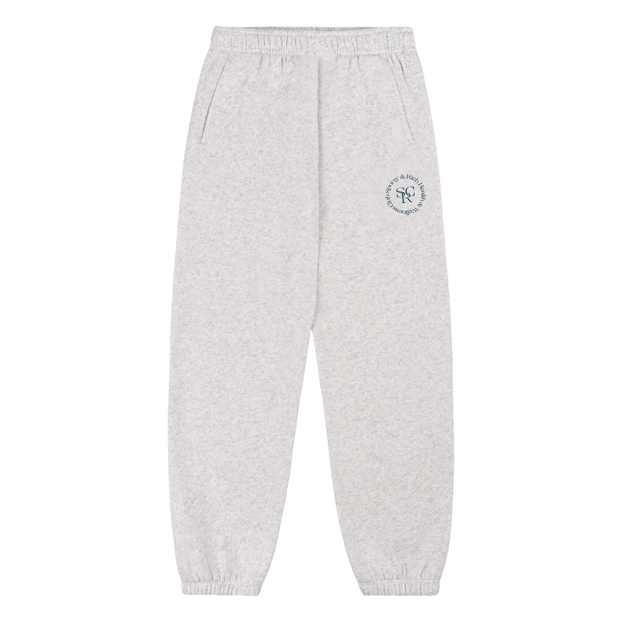 Sporty & Rich - Jogger SRHWC | Gri