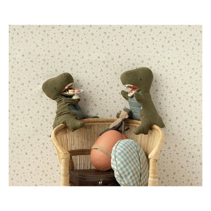 Maileg - Gantosaurus Hand Puppet | Green