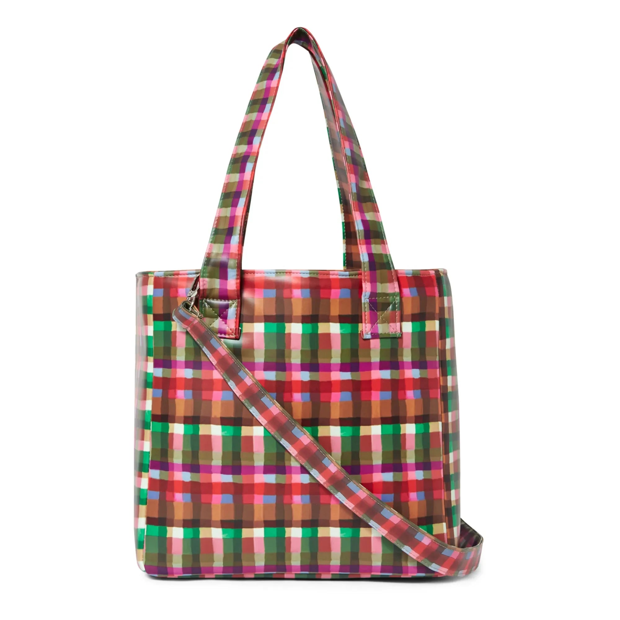 Kabas - Thermal lined shopping bag