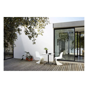 Vitra - Panton Stuhl - Verner Panton, 1999 | Weiß