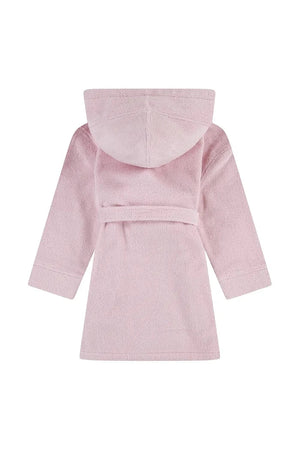 Polo Ralph Lauren Albornoz de Algodón para Niños
