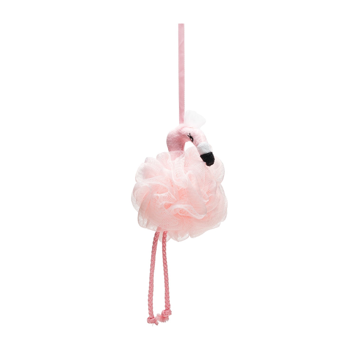 Baveal – Deep Ocean Flamingo Orta Boy Banyo Süngeri