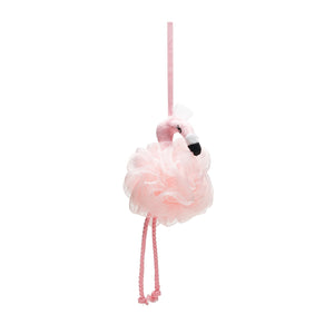 Baveal – Deep Ocean Flamingo Orta Boy Banyo Süngeri