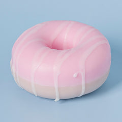 Baveal – Donut Tasarımlı Nemlendiricili El ve Vücut Sabunu