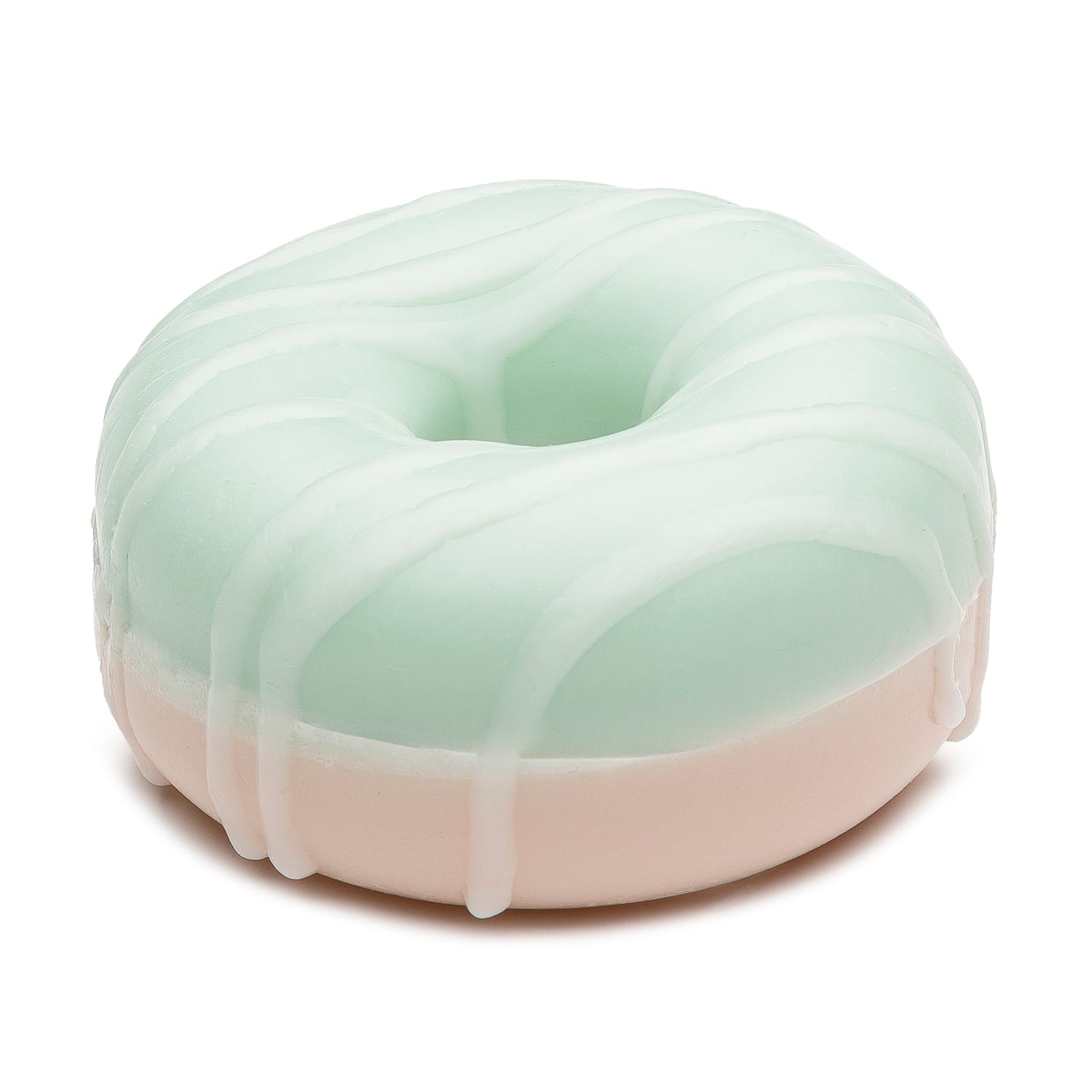 Baveal – Donut Tasarımlı Nemlendiricili El ve Vücut Sabunu
