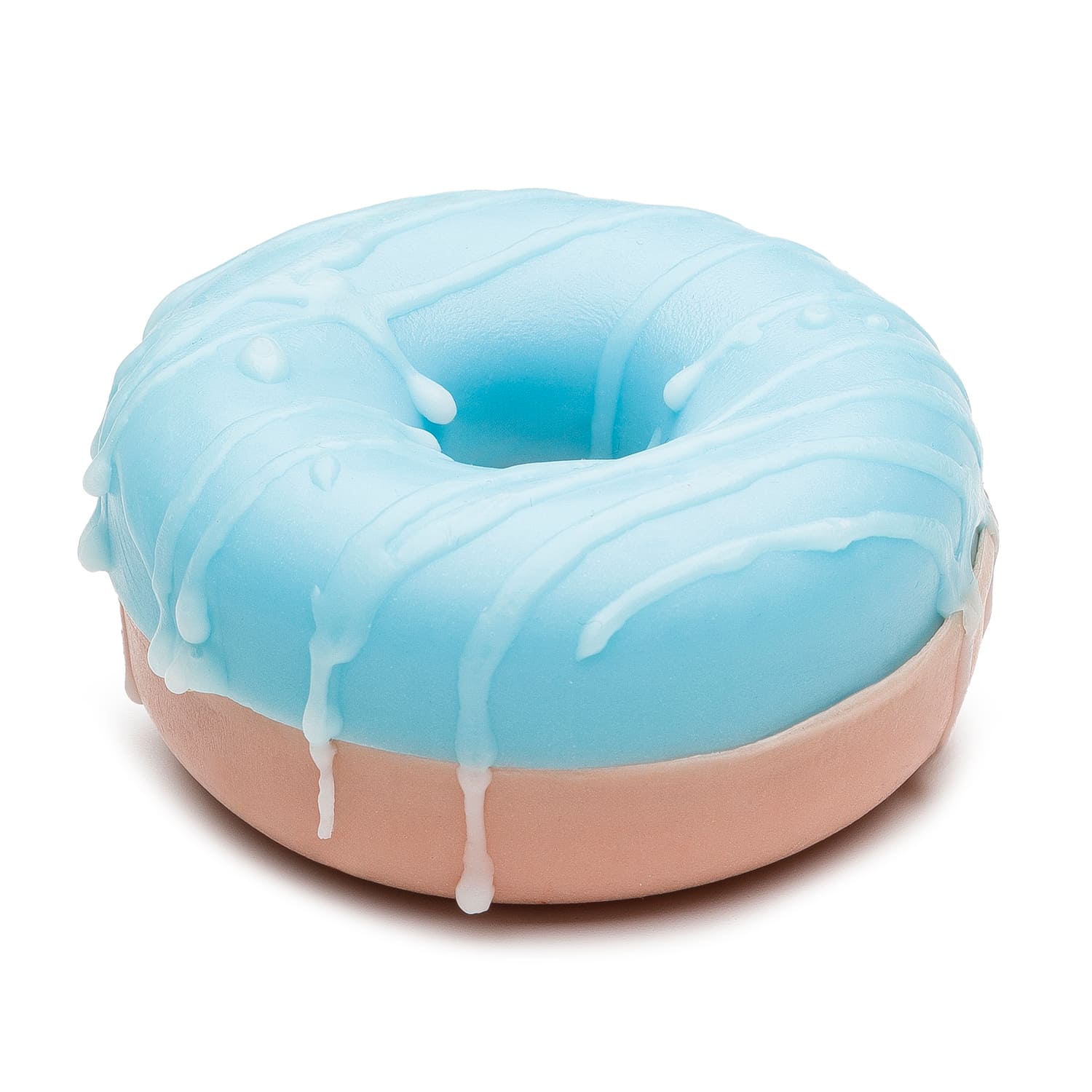 Baveal – Donut Tasarımlı Nemlendiricili El ve Vücut Sabunu