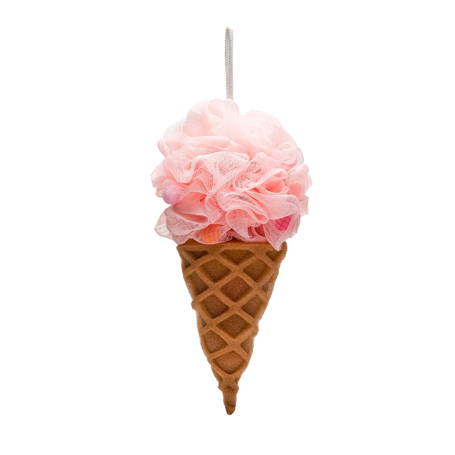 Baveal – Ice Cream Külah Orta Boy Banyo Süngeri