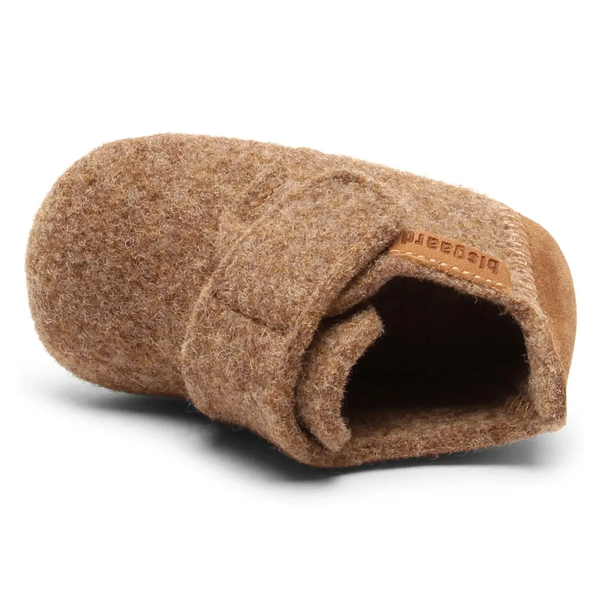 bisgaard - Baby Laine Ev Terlikleri | Camel