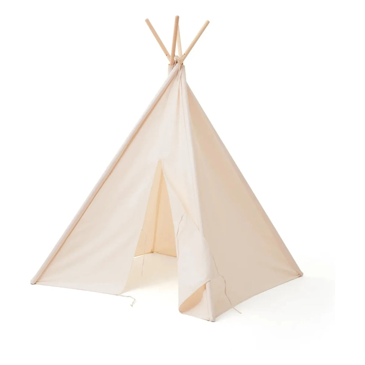 Kid's Concept - Tipi çadır | Bej