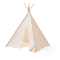 Kid's Concept - Tipi çadır | Bej