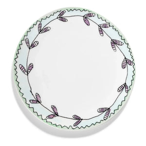 Serax - Blossom Teller, 2er Set für Marni | Blossom