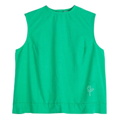 Bobo Choses - Organik pamuklu üst | Yeşil