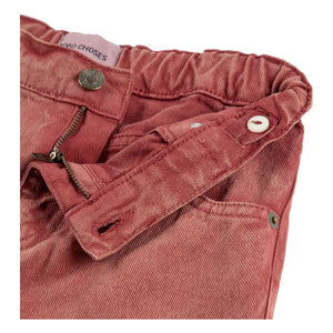 Bobo Choses - Bobo Choses Organic Cotton Jeans | Brown