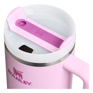 Stanley 1913 - The Quencher H2.O FlowState izotermal bardak | Pembe