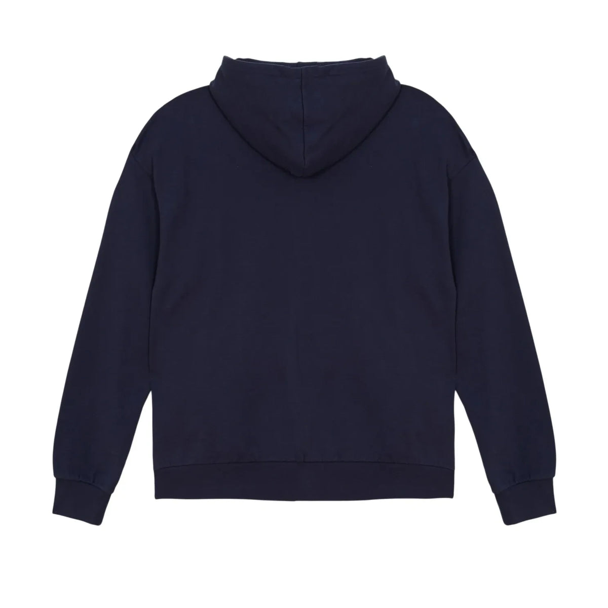 Smallable Man - Sudadera con capucha Mambo | Azul negro