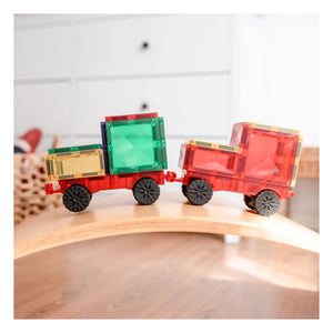 Connetix - Motion Paket - 24 Teile