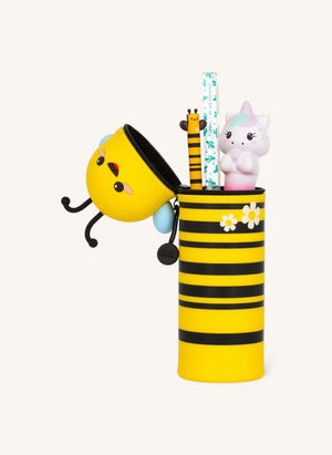 Legami - Bolsa de Silicona - Abeja