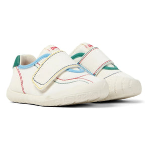 Camper - Peu Path Uyumlu Sneakers | Beyaz