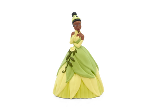Tonies - Disney Princess Journey - Tonies Pack