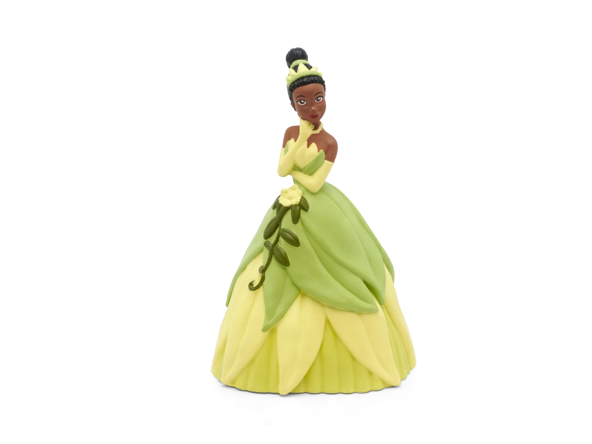 Tonies - Disney Princess Journey - Tonies Pack