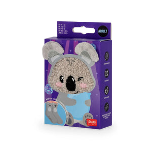 Legami - Calcetines Antideslizantes de Koala para Adultos - ¡Una Combinación Perfecta!