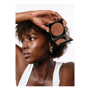 AIME - Le Fond de Teint Poudre SPF+30 - 7g | Koyu