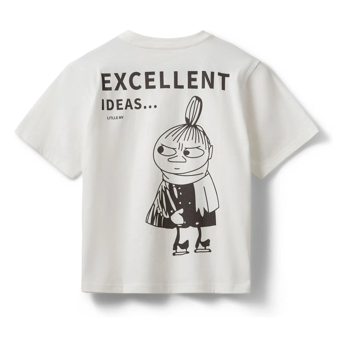 Sofie Schnoor - Maesy T-Shirt | White