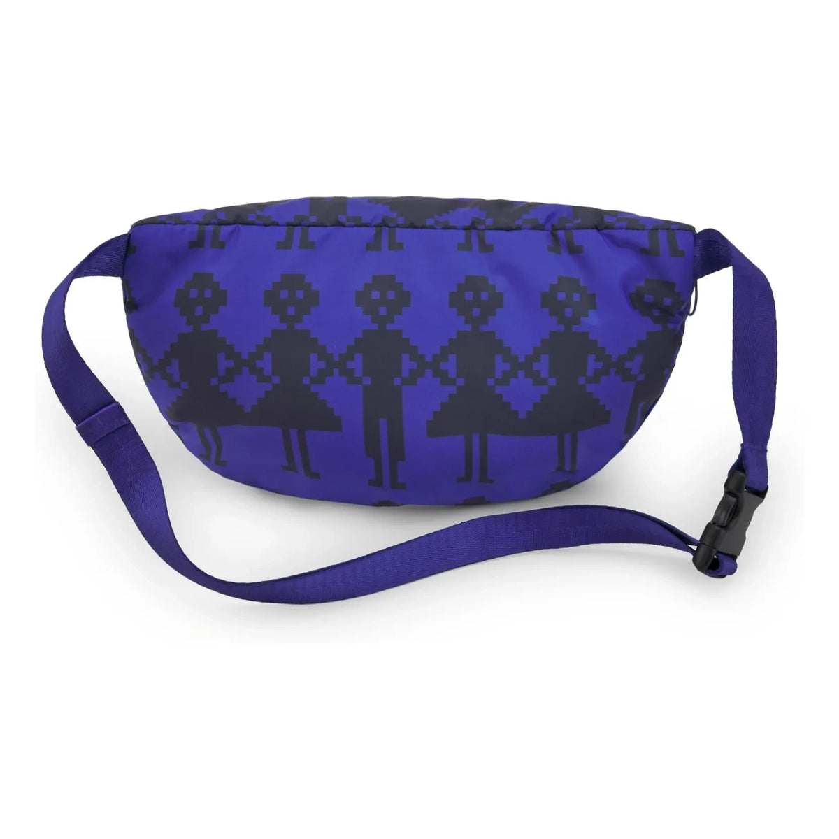 The Animals Observatory - The Animals Observatory X Bellerose - Hoazin Banana Çanta | Mor