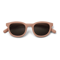 Liewood - Ruben Baby Sunglasses | Dusty Pink