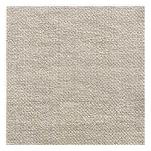 Panac Edition - Sofá de 3 plazas Bellechasse, algodón y lino - 245 cm | Perle