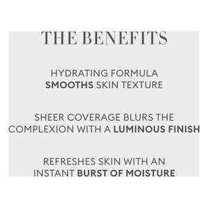 Rose Inc - Skin Enhance Işıltılı Renkli Serum | 40
