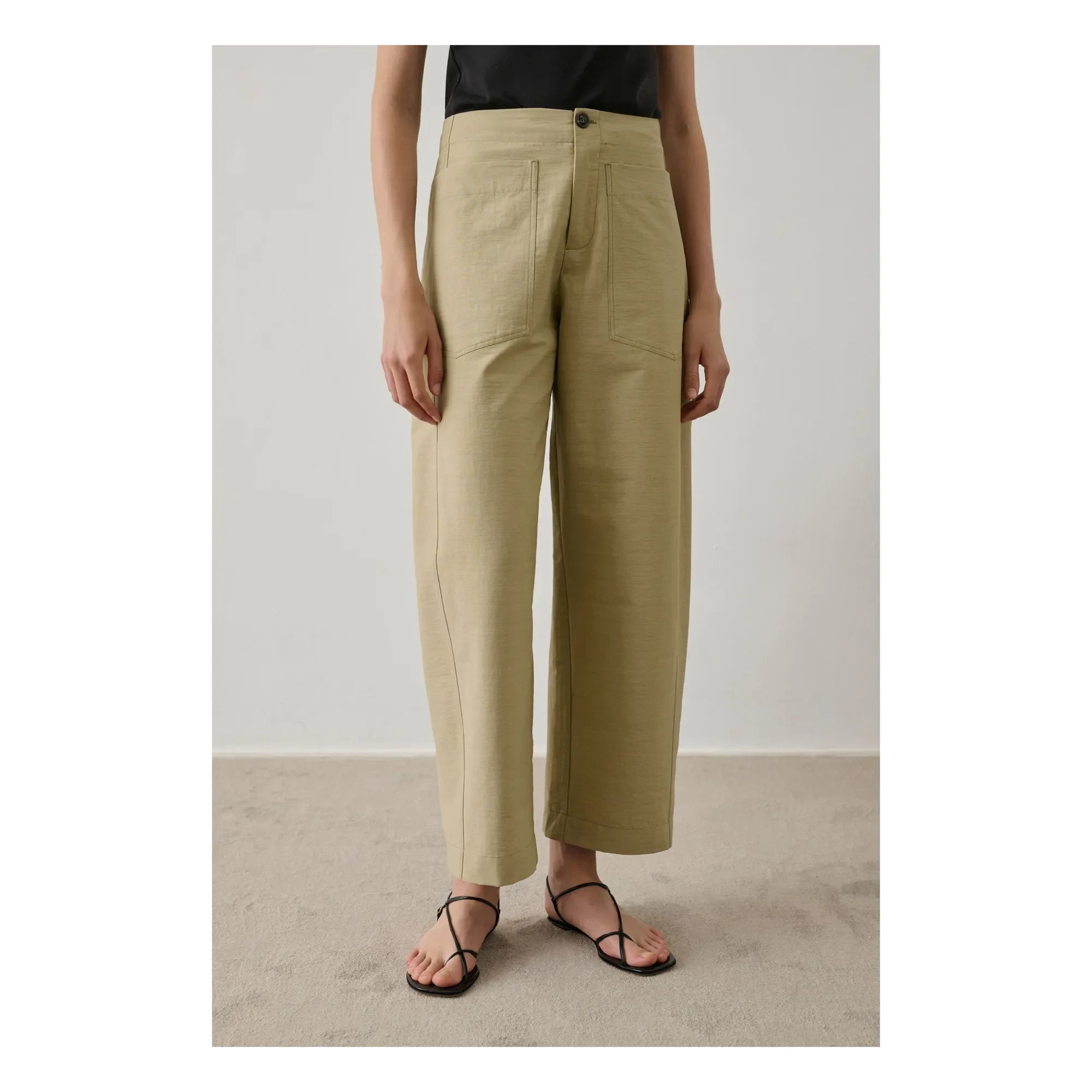 Soeur - Hero pantolon | Sage