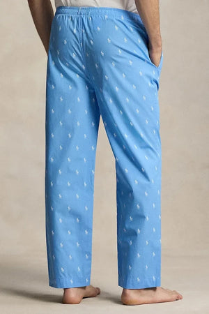 Polo Ralph Lauren erkek pamuklu pijama altı
