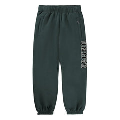Molo - Jogger Allen | Chrome green